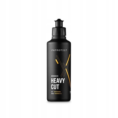 FX Protect HEAVY CUT Mocnościerna pasta tnąca 250g