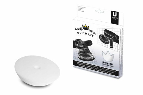Gąbka polerska Royal Pads ultimate cut 80mm