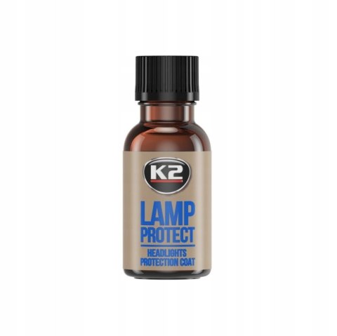 K2 Lamp Protect powłoka ochronna do lamp reflektorów zabezpieczenie
