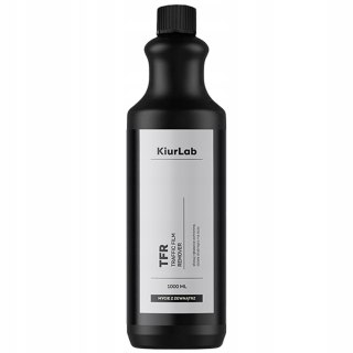 Kiurlab Traffic Film Remover TFR 1L silny koncentrat pre-wash mycie wstępne