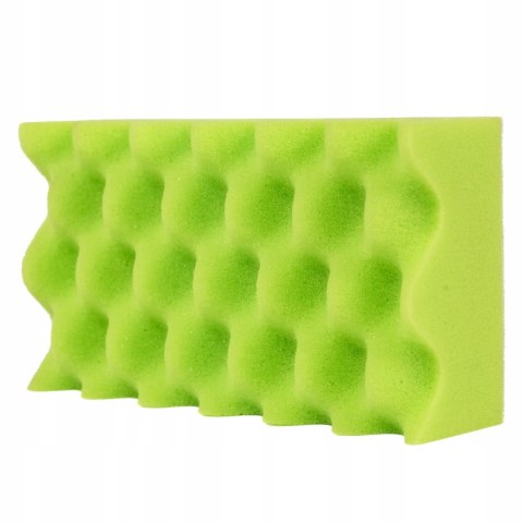 Pure Chemie Green Sponge Pro gąbka delikatna do mycia auta bezpieczna