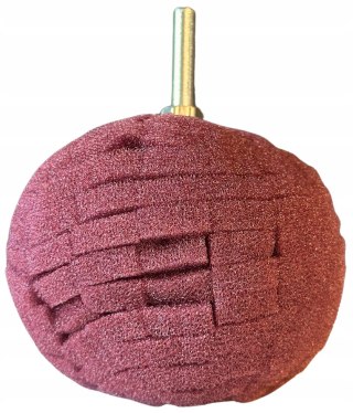 Royal Pads Polishing Ball Heavy Cut 80mm