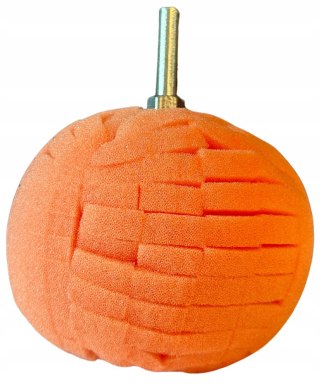 Royal Pads Polishing Ball Medium/One Step 80mm