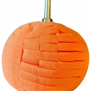 Royal Pads Polishing Ball Medium/One Step 80mm