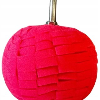 Royal Pads Polishing Ball Soft 80mm