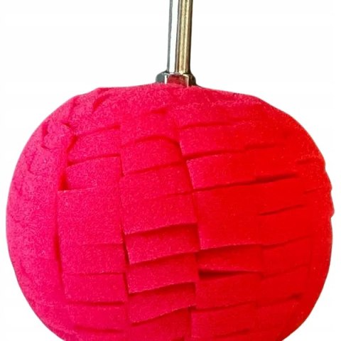 Royal Pads Polishing Ball Soft 80mm