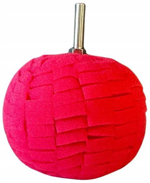 Royal Pads Polishing Ball Soft 80mm