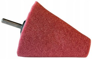 Royal Pads Polishing Cone Heavy Cut 80mm