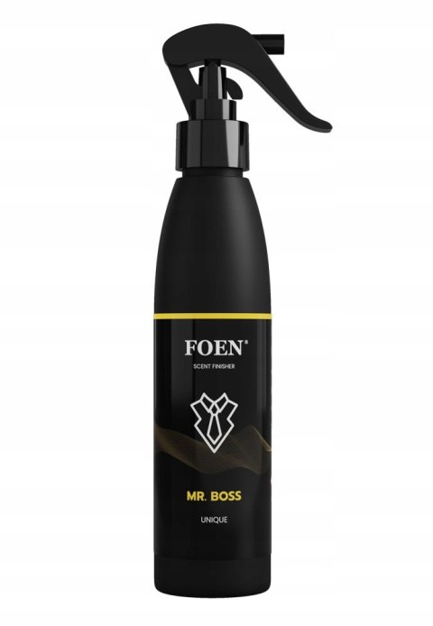 Foen Boss - Perfumy Samochodowe 185ml