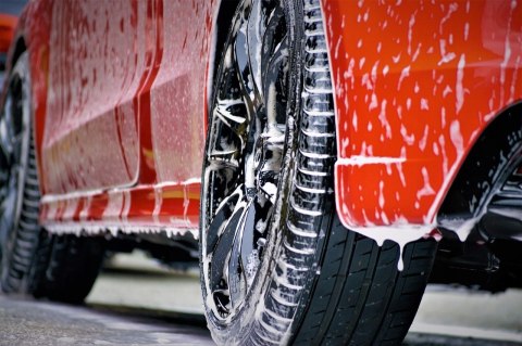 Powłoka ceramiczna na lakiery Fx Protect Evolution Coating 9H 30ml