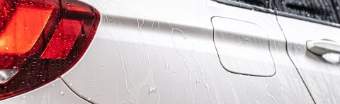 Powłoka ceramiczna na lakiery Fx Protect Evolution Coating 9H 30ml
