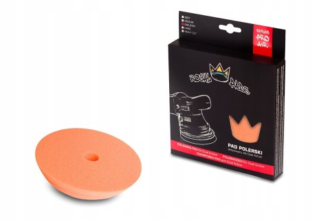 Royal Pads AIR One Step Pad Orange 80mm