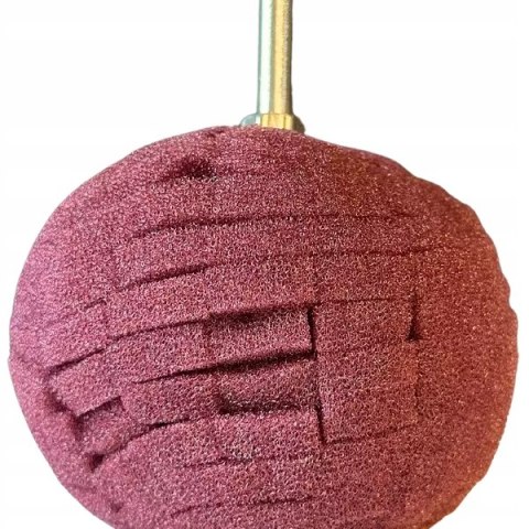 Royal Pads Polishing Ball Heavy Cut 80mm