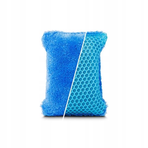 FX Protect Finest Interior Scrub Pad Pad do czyszczenia wnętrza plastików