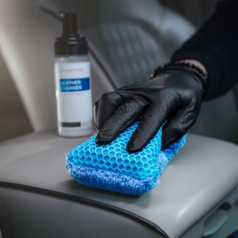 FX Protect Finest Interior Scrub Pad Pad do czyszczenia wnętrza plastików
