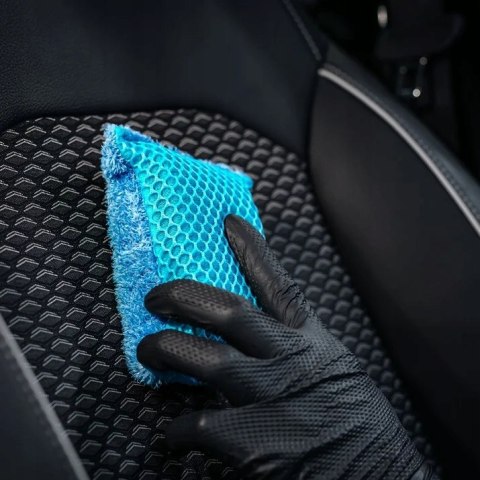 FX Protect Finest Interior Scrub Pad Pad do czyszczenia wnętrza plastików