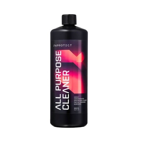 FX PROTECT APC Strong Uniwersalny Czyszczący - 1L