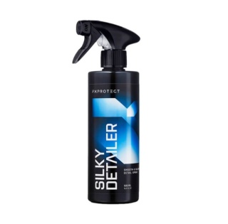 FX PROTECT Silky Detailer quick detailer - 500ml