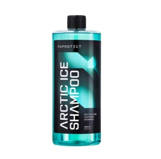FX Protect Arctic Ice Shampoo 1L kwaśny szampon