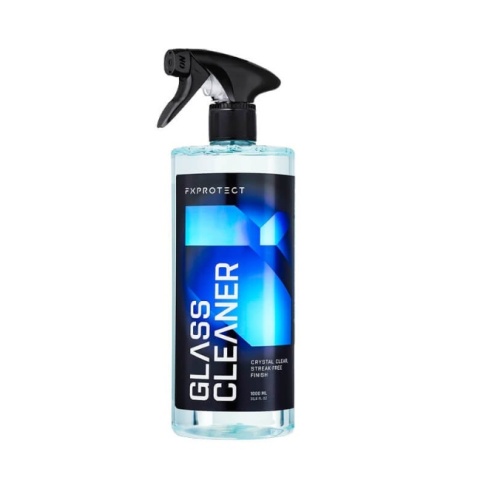 FX Protect Glass Cleaner - Do mycia szyb 1L