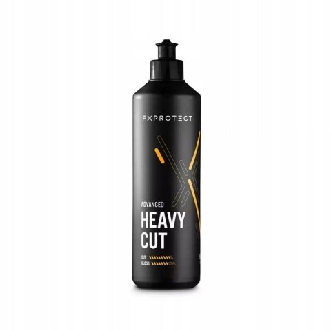FX Protect HEAVY CUT Mocnościerna pasta tnąca 500g
