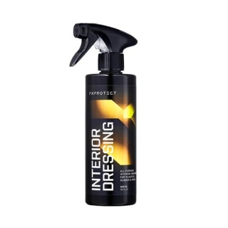 FX Protect Interior Dressing do plastików 500ml