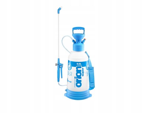 Kwazar Opryskiwacz Orion Super PRO+ 9,0L