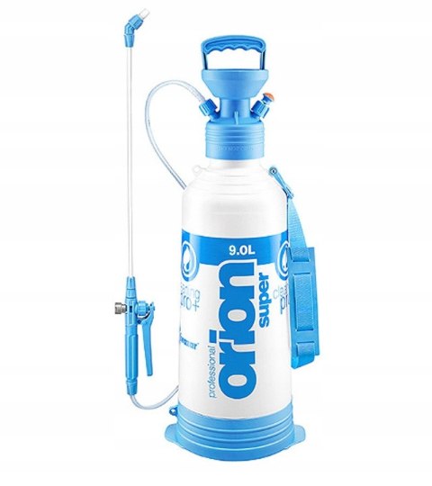 Kwazar Opryskiwacz Orion Super PRO+ 9,0L