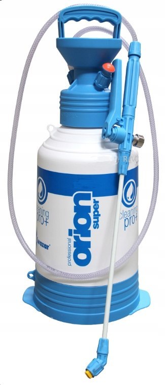 Kwazar Opryskiwacz Orion Super PRO+ 9,0L
