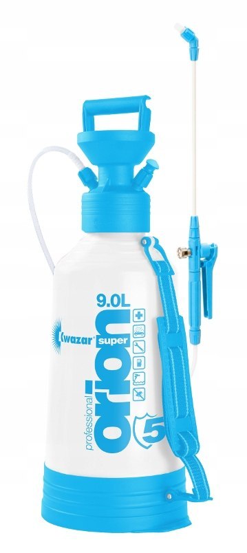 Kwazar Opryskiwacz Orion Super PRO+ 9,0L