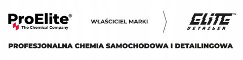 ProElite APC MaxPRO 1L Środek do czyszczenia ogólnego koncentrat